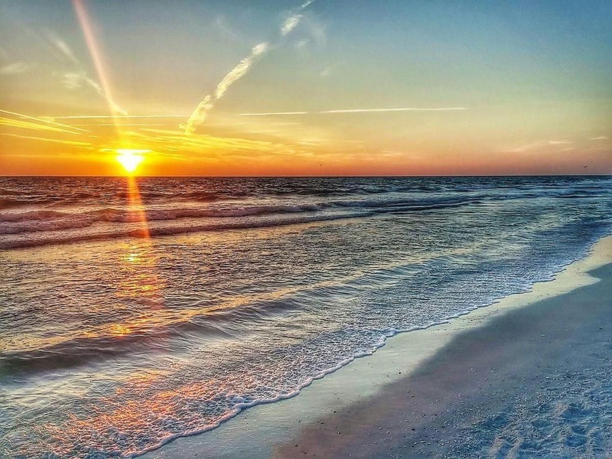 Welcome To The Best Beach Anywhere セント・ピート・ビーチ エクステリア 写真